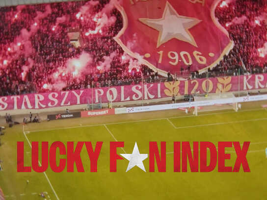 Lucky Fan Index (case study)