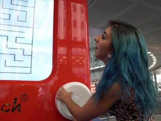 Etch Out Some Play Time