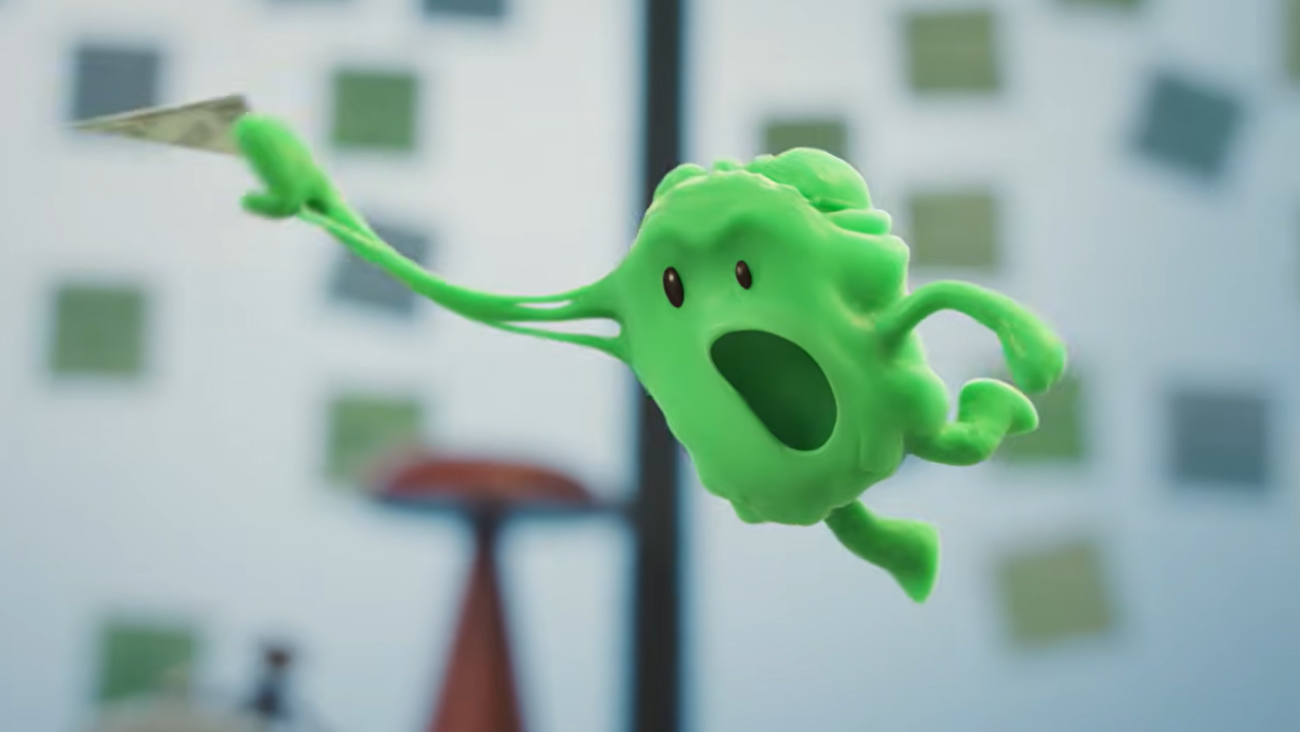 Chew Into It Image