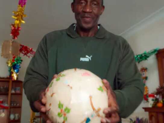 Christmas 2025 Campaign