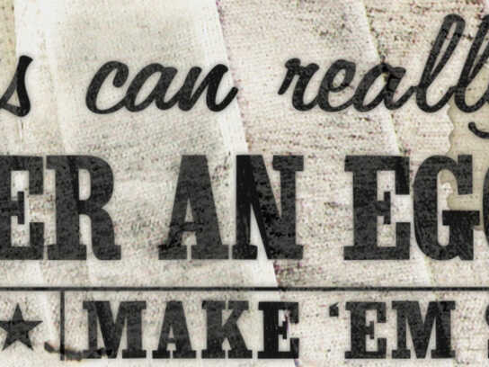 Make ‘em see Stars