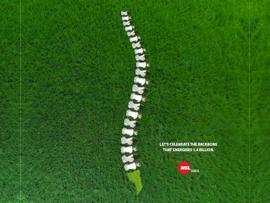 National Farmers Day