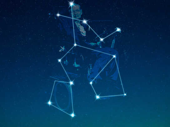 Constellation
