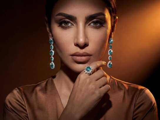 More than Jewels
