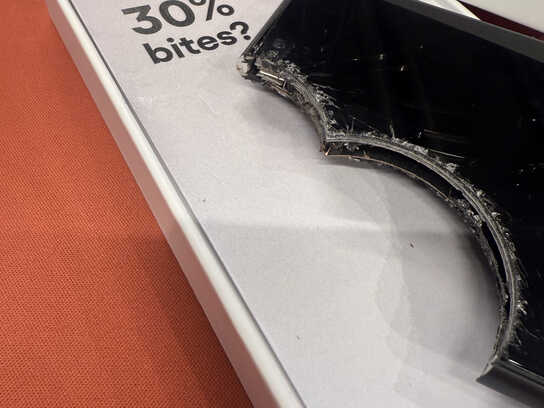 The 'Bitten Phones' 