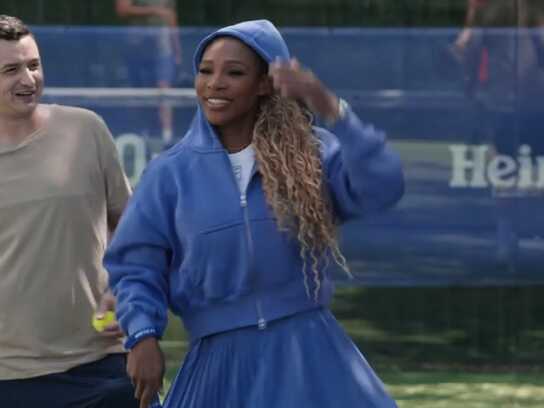 The Unexpected Double