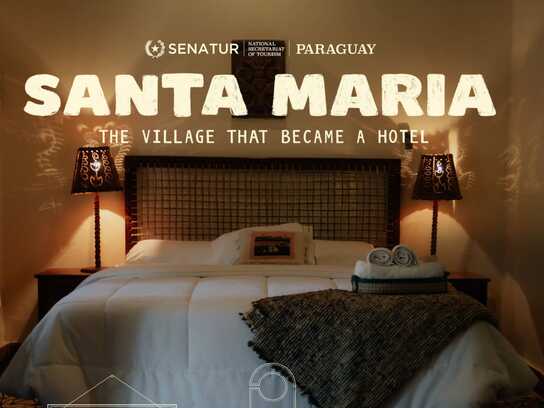 Santa Maria Pueblo Hotel