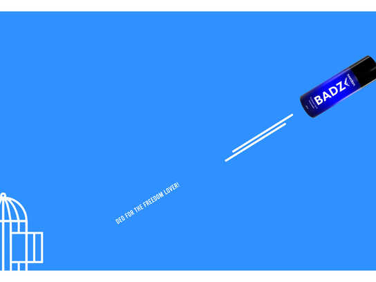 "Badz Doodles"