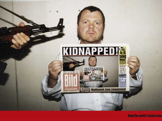 Kidnapped