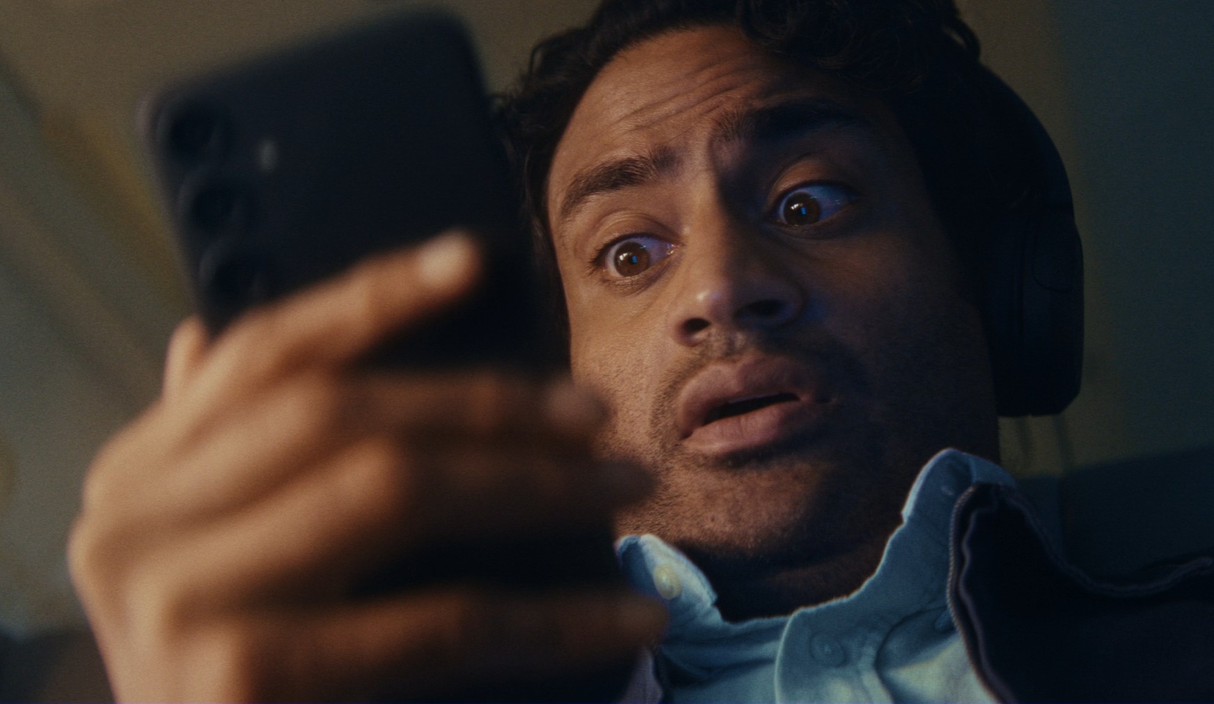 Not Our AI Reality Image