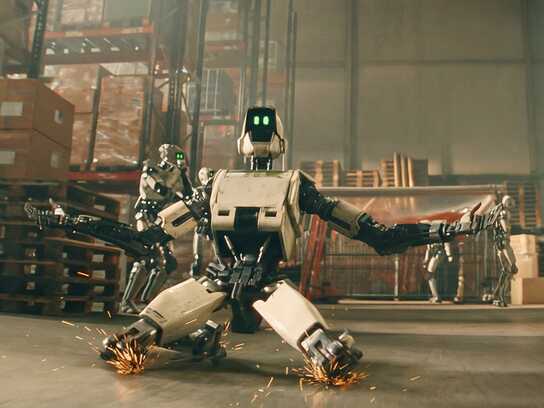 Let sport win you over