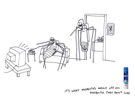 Husband, Salesman, Boss