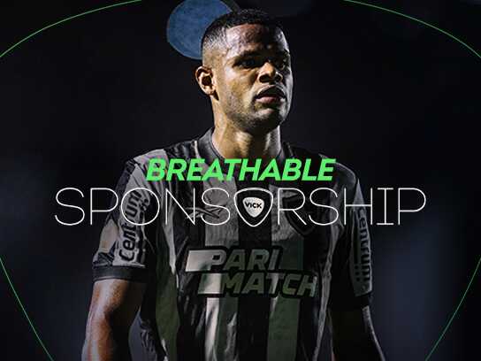 Breathable Sponsorship