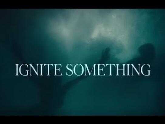 Ignite something