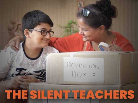 The Silent Teachers