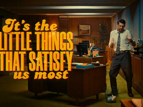 Super Slider® Mix 4