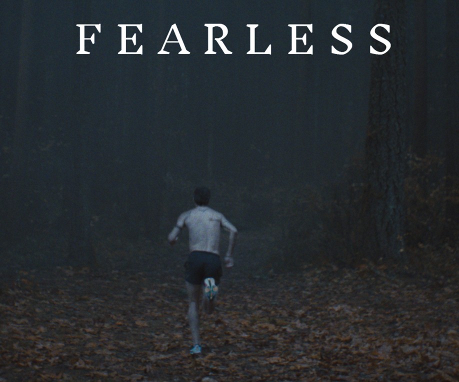 Fearless Image