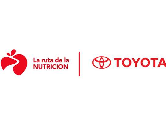 La ruta de la nutrición