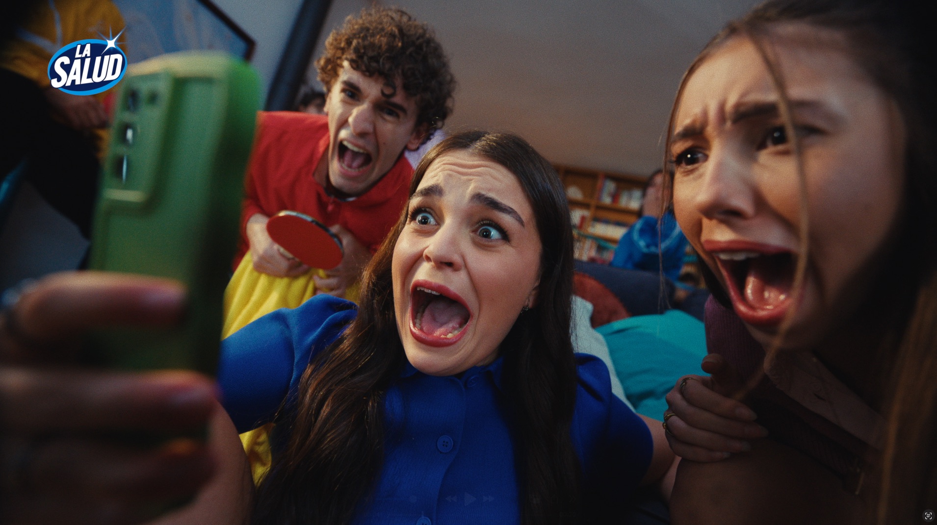 Party Panic Image