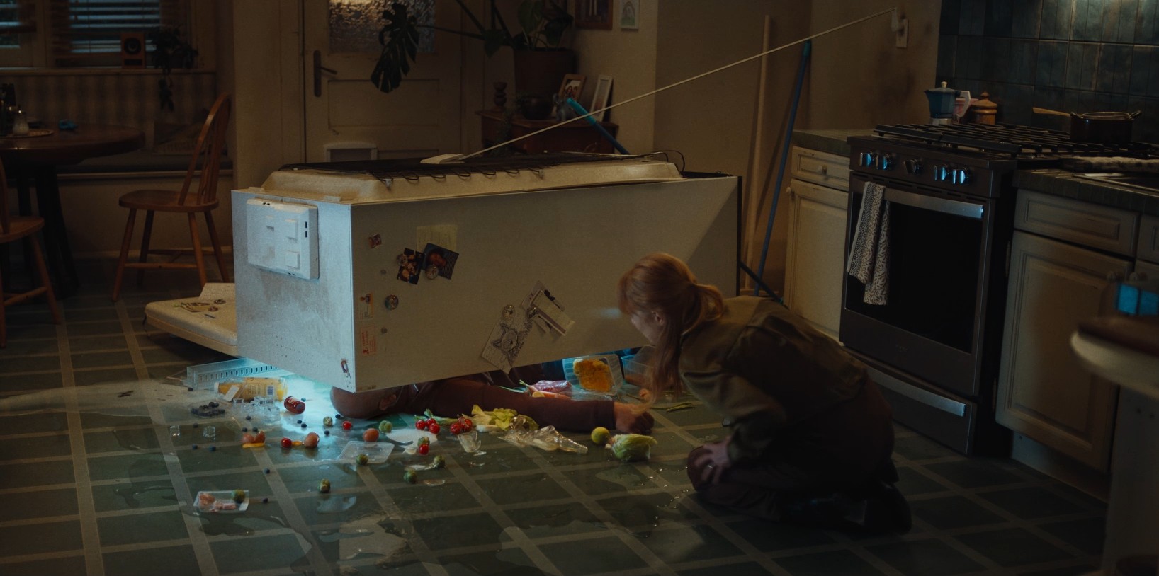 When they’re okay, You’re okay. Image