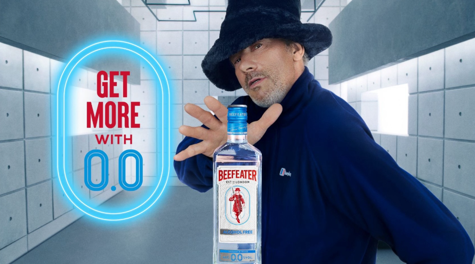 ‘Virtual Insanity’ 30th Anniversary Image