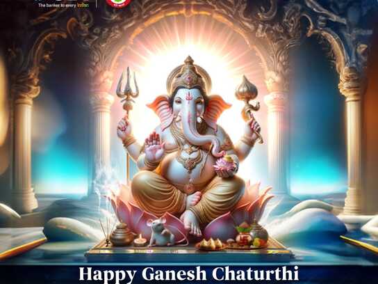 Ganesh Chaturthi 2024