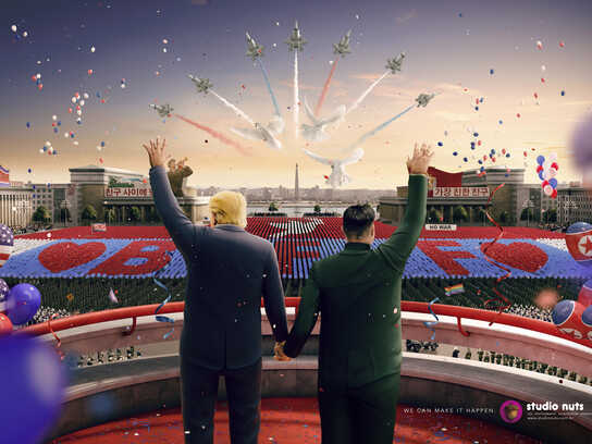 We Can Make It Happen