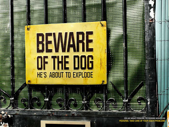 Explode, Diarrhoea, Breath