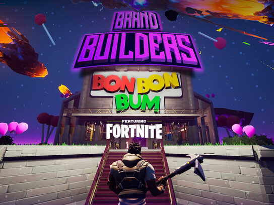 Brand Builders Bon Bon Bum