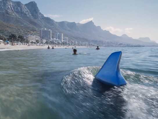 JAWS 6: THERE’S A NEW APEX PREDATOR IN TOWN