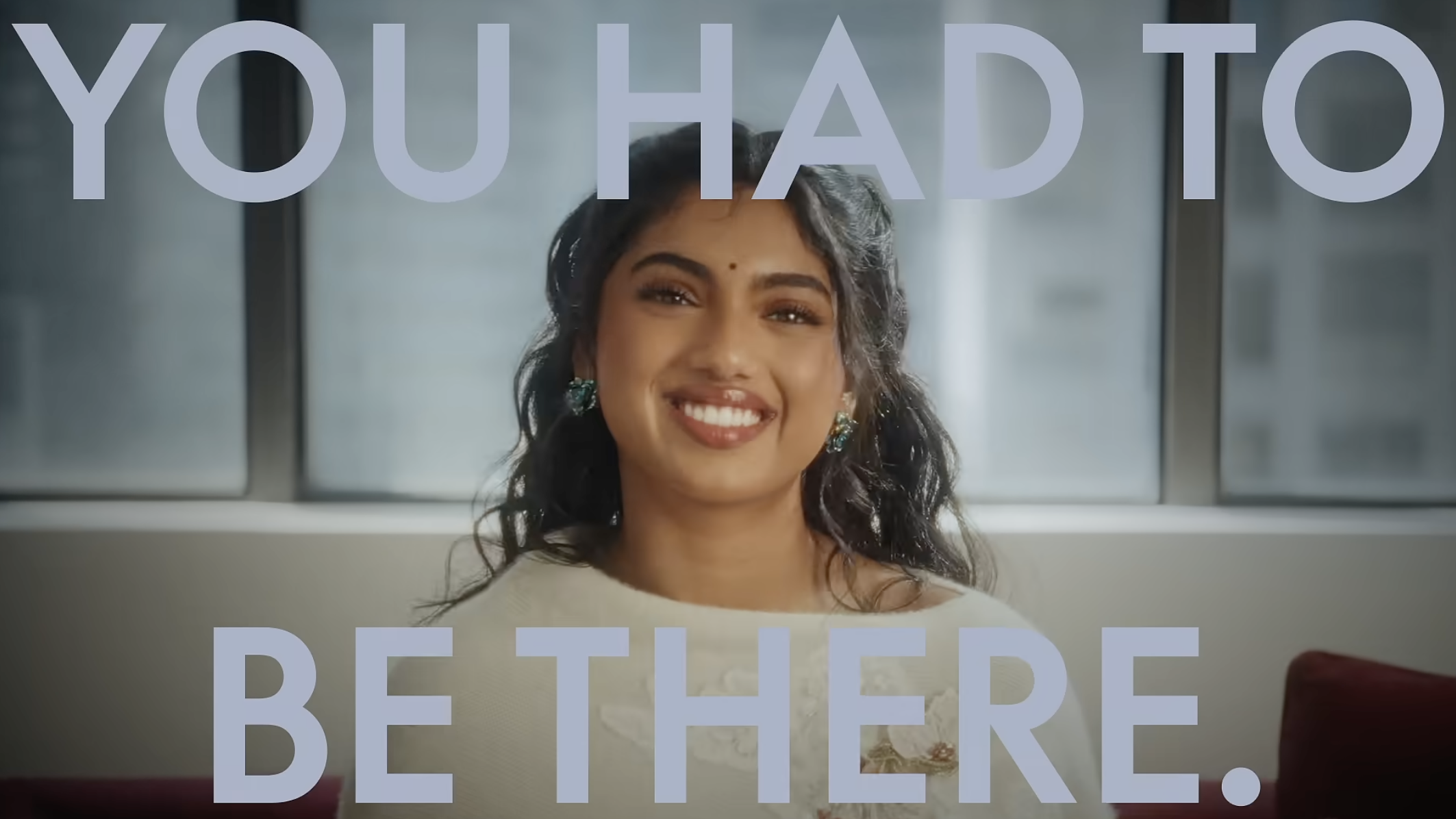Latest Episode of 'Hotel Tales' Campaign Starring Avantika Image