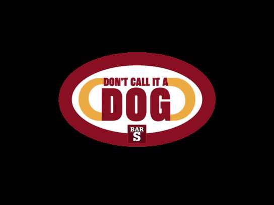 Don't Call it a Dog