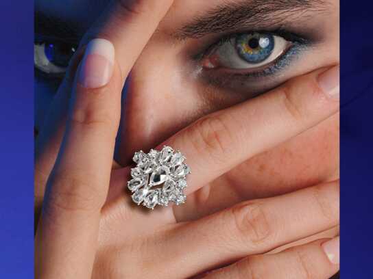  Redefining Bridal Luxury in the Kingdom