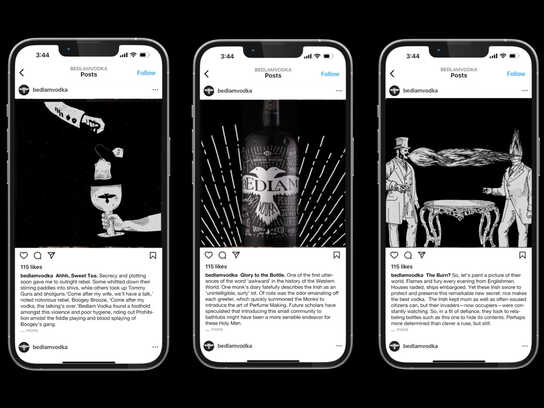 Defy The Masses  To Find Your People