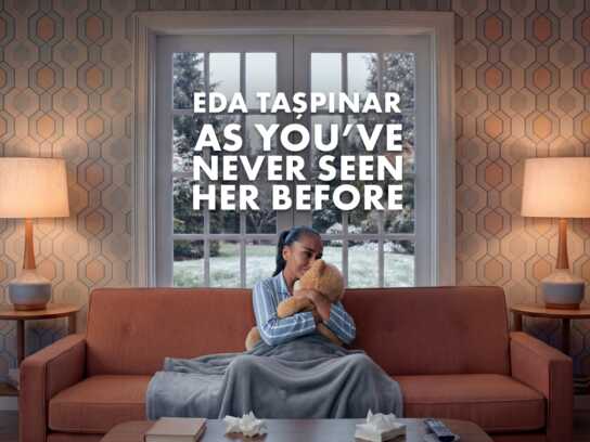 Don’t let winter cloud your mood.