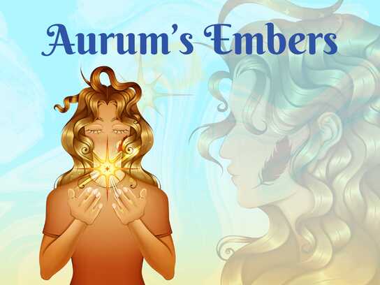 Aurum's Embers