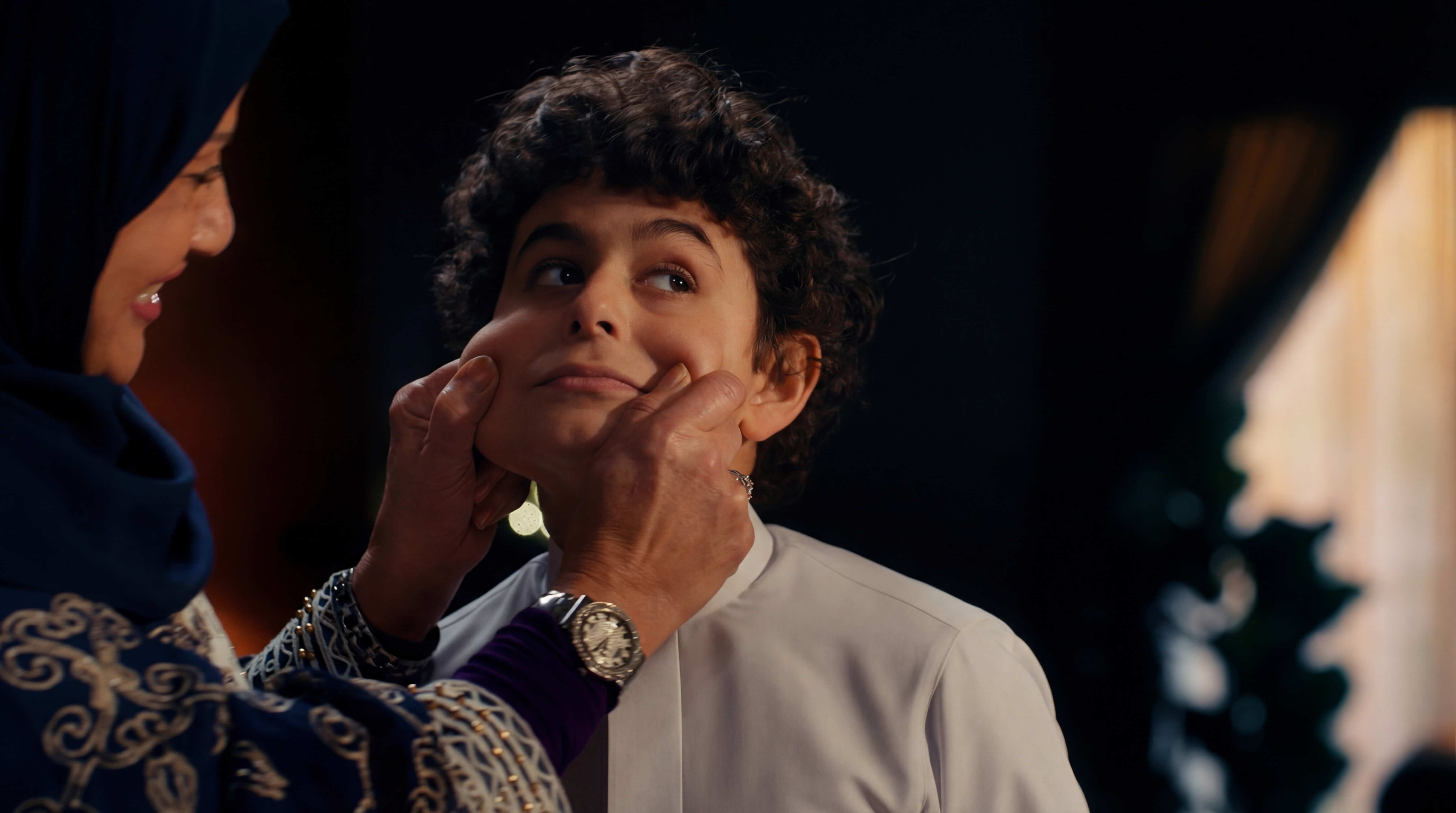 The Story Of Guests Image