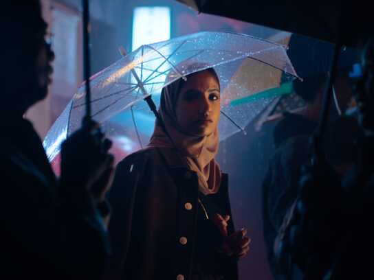 جاور السعودي تسعد