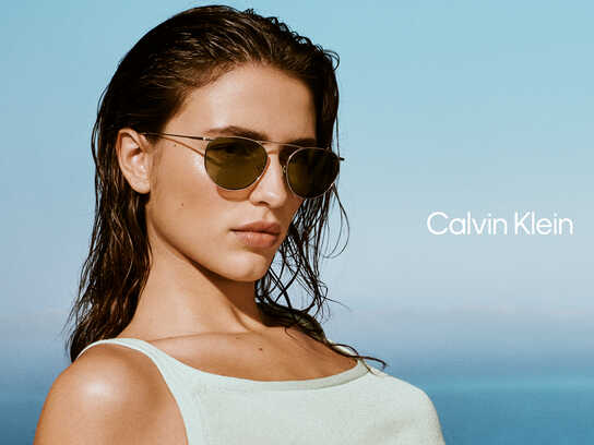 Eyewear Spring 2026