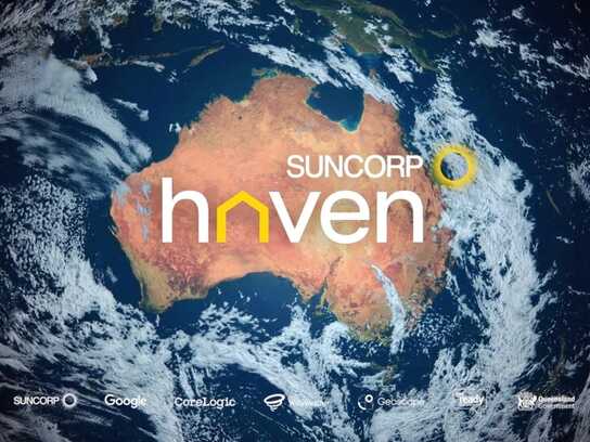 Haven (case study)