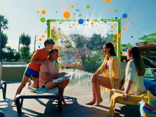 Opening The Door To More