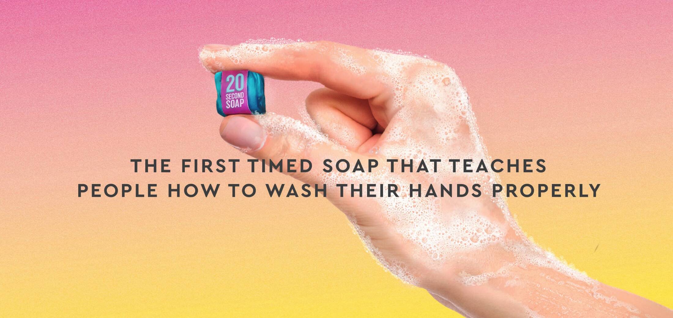 Verve: 20-Second Soap • Ads of the World™