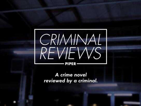 Criminal Reviews