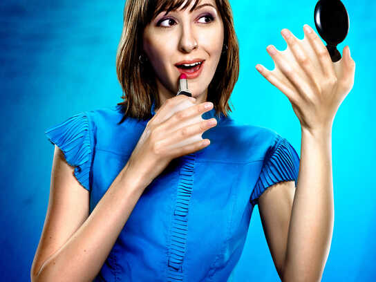 Webbed hands, Gill man, Fin guy