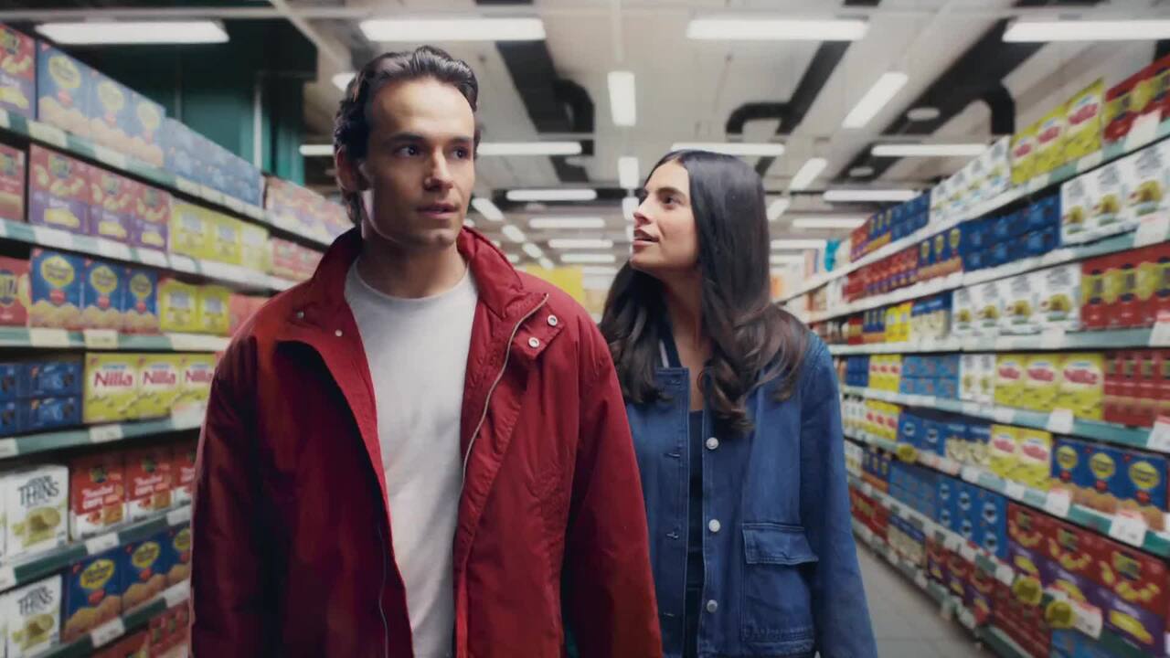 Mondeléz: A Summer of Soccer • Ads of the World™ | Part of The