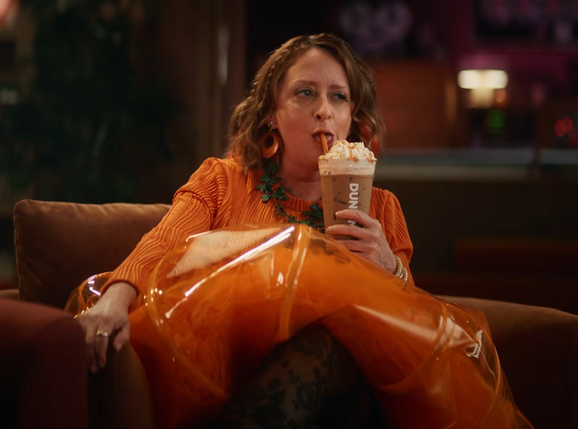 Baby Spice, Ginger Spice, Pumpkin Spice? Image