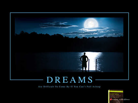 Dreams