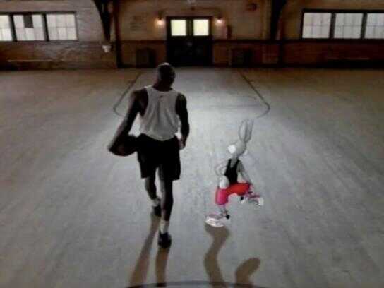 Hare Jordan