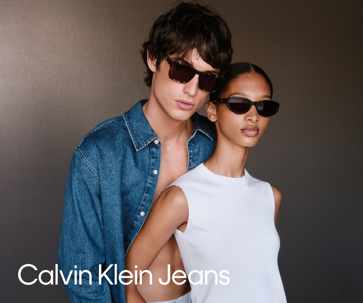 Jeans Eyewear Fall-Winter 2025 Image