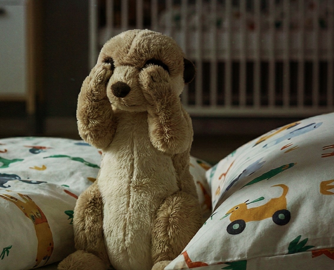 Violence against women never affects only women. Image